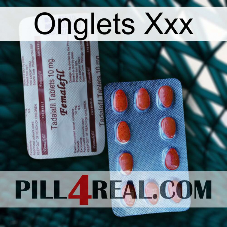 Tabs Xxx 36
